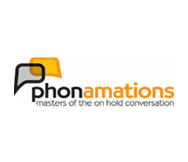 Phonamations