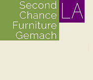 2nd Chance Furniture Gemach